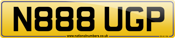 N888 UGP
