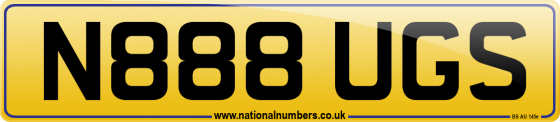 N888 UGS