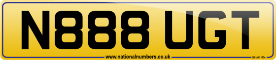 N888 UGT