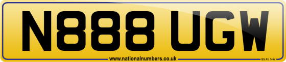 N888 UGW