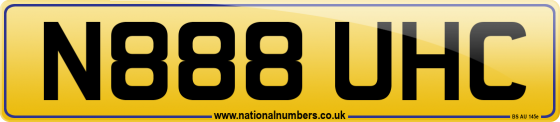 N888 UHC
