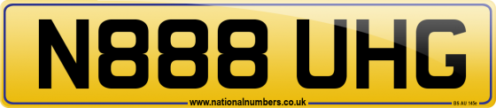 N888 UHG