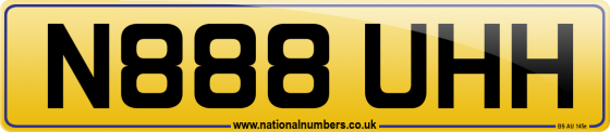 N888 UHH