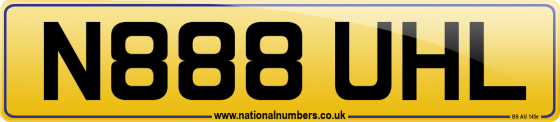 N888 UHL