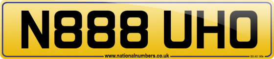 N888 UHO