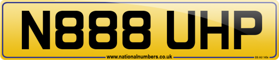 N888 UHP
