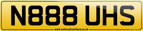 N888 UHS