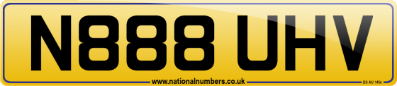 N888 UHV