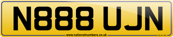 N888 UJN