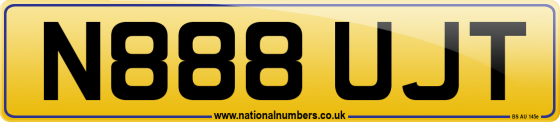 N888 UJT