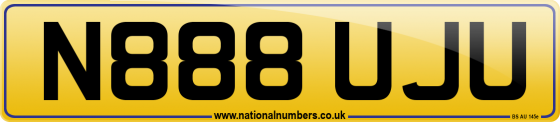 N888 UJU