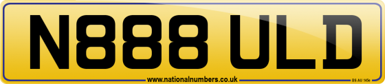 N888 ULD