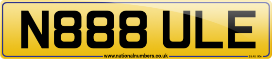 N888 ULE