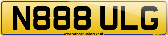 N888 ULG