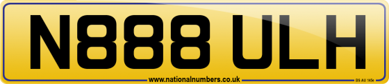 N888 ULH