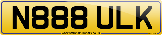 N888 ULK