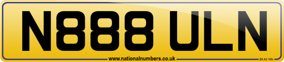 N888 ULN