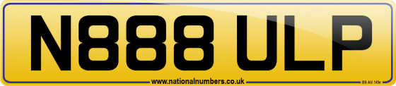 N888 ULP