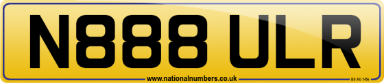 N888 ULR