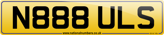 N888 ULS