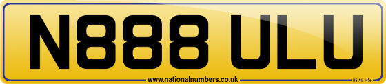 N888 ULU
