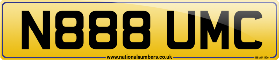 N888 UMC