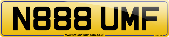 N888 UMF
