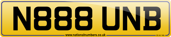 N888 UNB