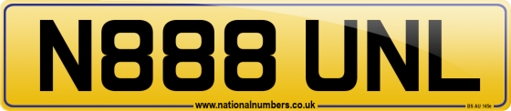 N888 UNL