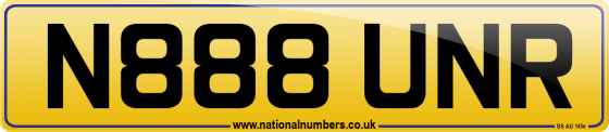N888 UNR