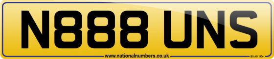 N888 UNS