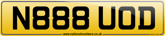 N888 UOD