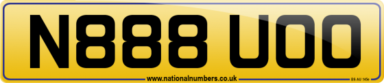 N888 UOO