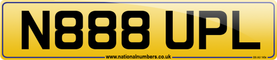 N888 UPL