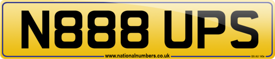 N888 UPS