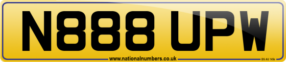 N888 UPW