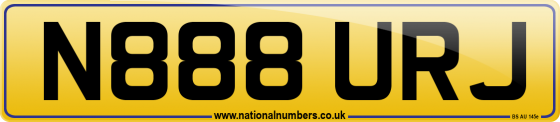 N888 URJ