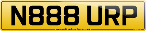 N888 URP