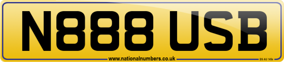 N888 USB