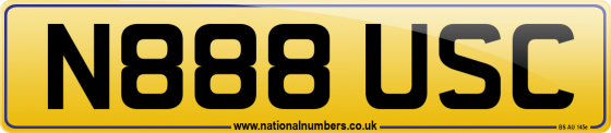 N888 USC