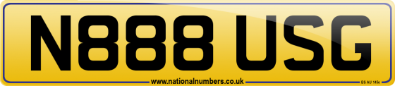 N888 USG