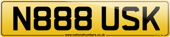 N888 USK
