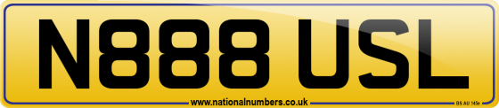 N888 USL