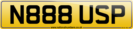 N888 USP