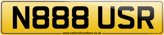 N888 USR