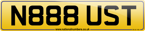 N888 UST