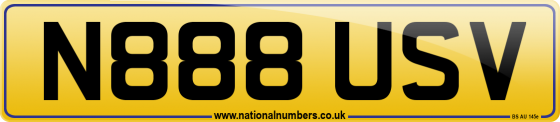 N888 USV