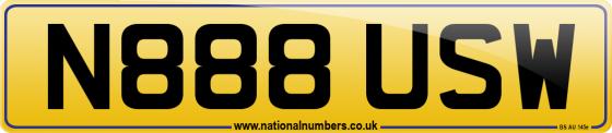 N888 USW