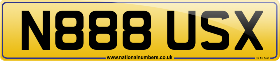 N888 USX