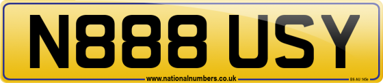 N888 USY